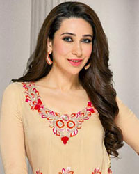 Karisma Kapoor